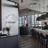 CADRAN - 