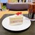 洋菓子 きのとや - 料理写真:イチゴショート