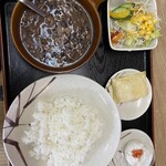 ブラジル食堂 - 料理写真: