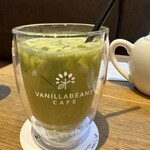 VANILLABEANS - 