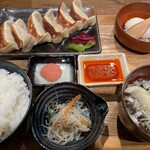 肉汁餃子のダンダダン - 