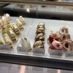 Patisserie Yu Sasage - 