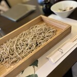 蕎麦処 くに作 - 