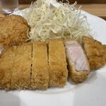 Tonkatsu Umeda - 