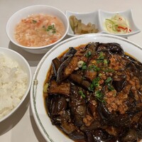 中国飯店 市ヶ谷店 - 