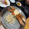 お食事処 潮騒 - 料理写真: