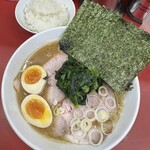 Akabane Ramen Iki - 