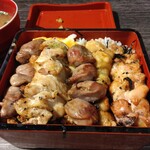 Yakitori Dorifu - 