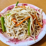 福大山東蒸餃大王 - 