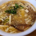 福大山東蒸餃大王 - 