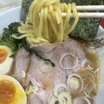 Akabane Ramen Iki - 