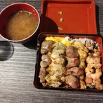 Yakitori Dorifu - 