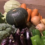 サッポロスープカレーディップ - 