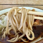 Rokumon Soba - 