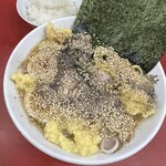 Akabane Ramen Iki - 