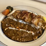 カレーの子 くろしお - 