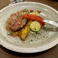 BISTRO DOUBLE - 