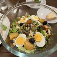 BISTRO DOUBLE - 
