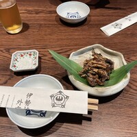 うなぎのしろむら - 