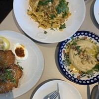 Trattoria Tabule - 