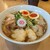 麺屋 木ノ下 - 料理写真:特製ワンタン醤油（1,250円）＋大盛り（100円）