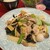 香港飲茶 雲海 - 料理写真:八宝菜定食全景