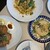 Trattoria Tabule - 料理写真: