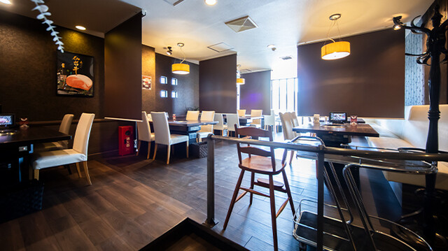 Sumibi Yakiniku Razan Kiyotahonten photo 5