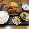 うどん・そば みちしお