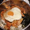 韓国家庭料理　おこげ - 