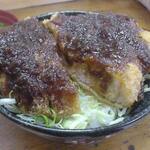 まるい食堂 - ２回目②