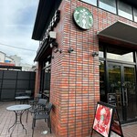 スターバックス・コーヒー - 