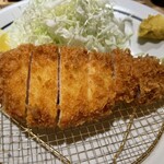 とんかつ はせ川 - 