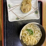 うどん市場 - 