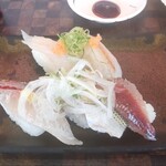 Sushijijiya - 