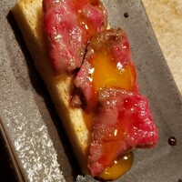 焼肉 銀座コバウ 特別室 - 
