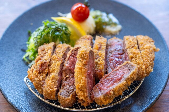 和欧食堂 CROPS 1991 - 松戸/ヨーロッパ料理 | 食べログ