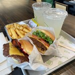 Shake Shack - 