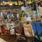 CAFE&BAR Thunderbird - 