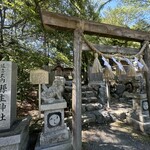 椿大神社 参集殿 - 