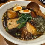 八幡だんちょうてー - 