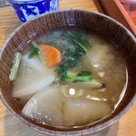 お食事処 いわかがみ - 