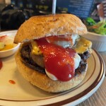 CAFE&BAR Thunderbird - 