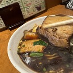 八幡だんちょうてー - 