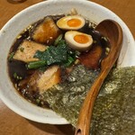 八幡だんちょうてー - 