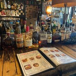 CAFE&BAR Thunderbird - 