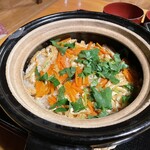 お食事処 いわかがみ - 