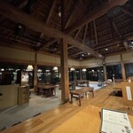 お食事処 いわかがみ - 