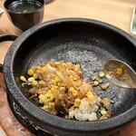 Yakiniku No Matsuya - おすすめの食べ方