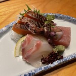 お食事処 いわかがみ - 